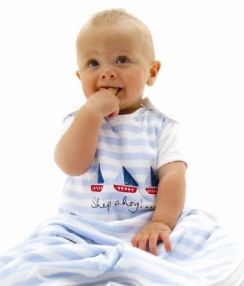 Grobag Baby Sleeping Bag