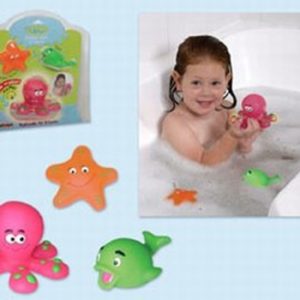 Splash and Flash Octopus by Edushape  