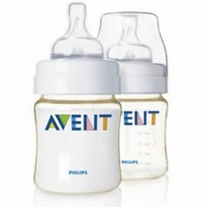 Avent Philips BPA Free Bottle 