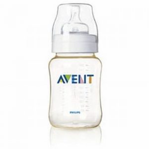 Avent Philips BPA Free Bottle