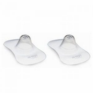 Avent Philips Standard Nipple Protector Set