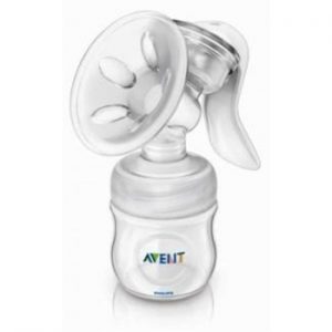 Avent Philips Single Electric Breast Pump 