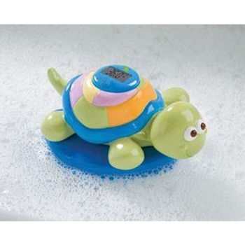 Summer Infant Digital Turtle Temperature Tester