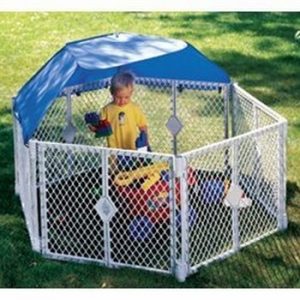 Super Yard XT Sun Shade by North States