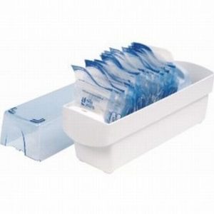 The First Years Milk Storage Organizer