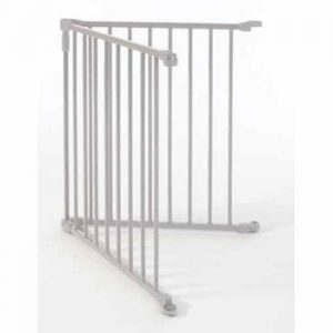 Bily 3 in 1 Steel Superyard Gate
