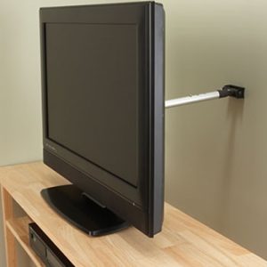 Safety 1st Flat Screen TV Lock 