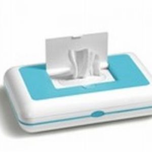 Travel Wipes Warmer by Prince Lionheart 