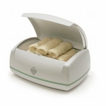 Warmies Wipes Warmer by Prince Lionheart 