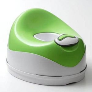 potty POD by Prince Lionheart 