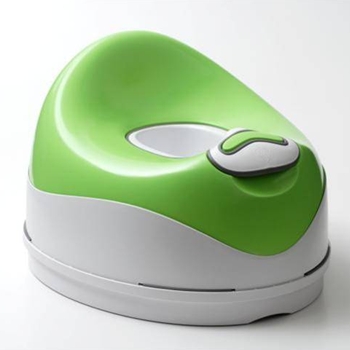 potty POD by Prince Lionheart