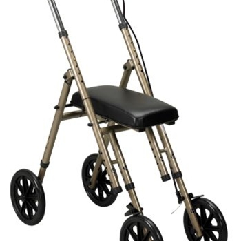 Basket for Knee Walkers