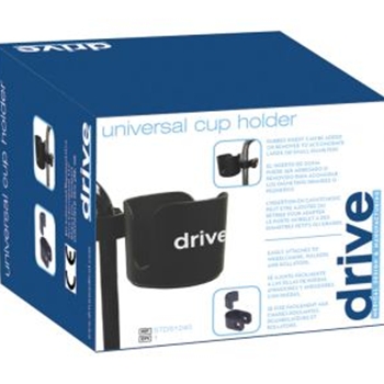 Universal Cup Holder
