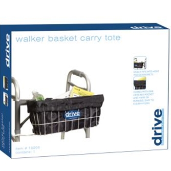Walker Basket Carry Liner
