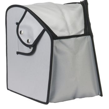 Tote For 3 Wheel Rollators