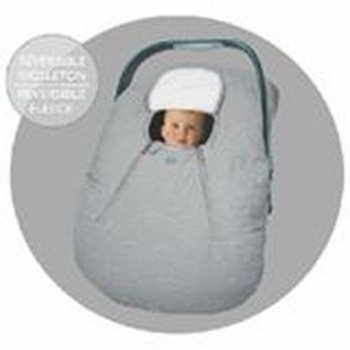 The Easy Cover Infant Carseat Cover 