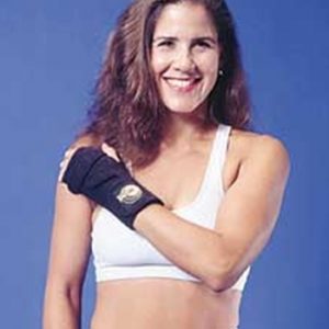Magnetic Therapy Wrist Splint