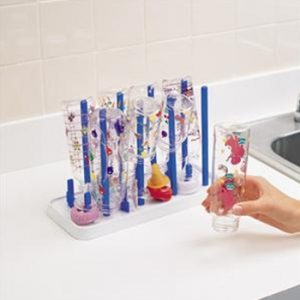 Safety 1st  Bottle N Nipple Drying Rack 