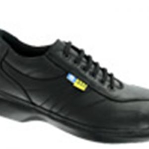 Mellow Walk Safety Shoe-Patrick