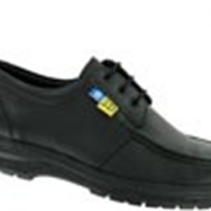 Mellow Walk Safety Shoe-Ernie