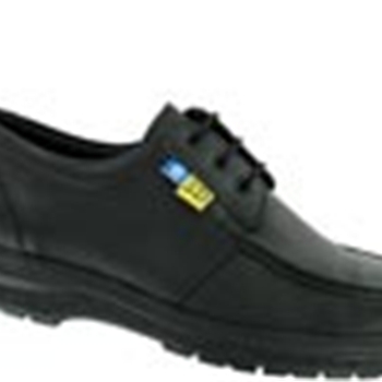 Mellow Walk Safety Shoe-Ernie