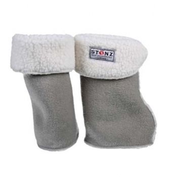 Stonz Booties Sherpa Linerz