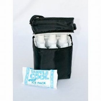 Cooler by J L Childress