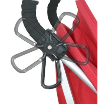 Clip N Carry Hooks by J L Childress