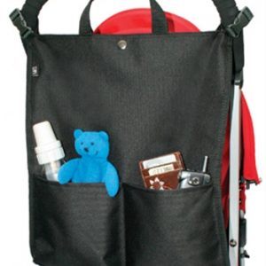 Stroller Tote by J L Childress 