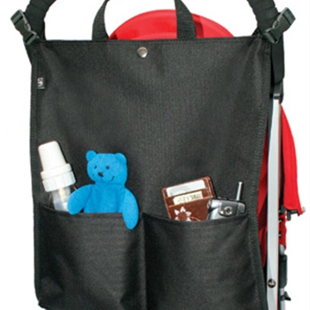 Stroller Tote by J L Childress