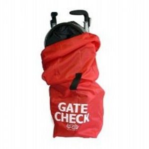 Stroll Basket Bag N`Tote by J L Childress