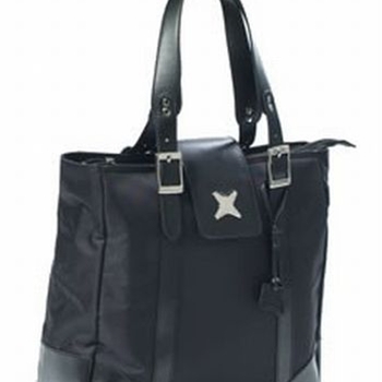 Gr8x Bucket Tote-Black