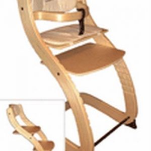 Deluxe Easy Chair by Primo
