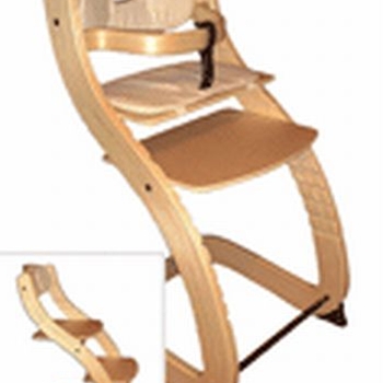 Deluxe Easy Chair by Primo