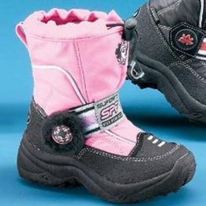 Superfit® 'Blaz' Waterproof Boots