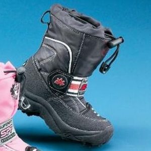 Superfit® 'Blazle' Waterproof Boots