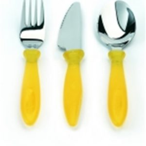 Steady Cutlery by Steadyco