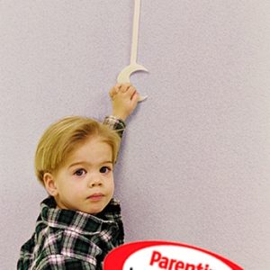 Original Glow in the Dark Light Switch Extender 