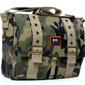 Gr8x Messenger-Available in Assorted Colors