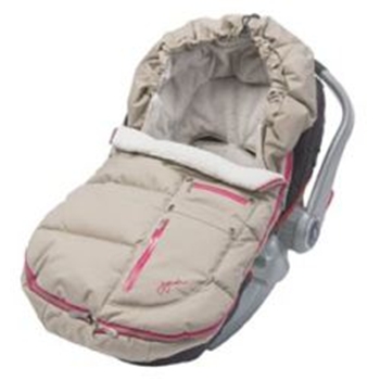 JJ Cole Artic Bundle Me Infant
