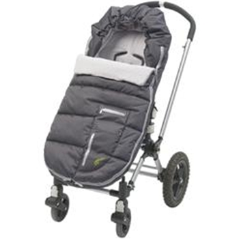 JJ Cole Artic Bundle Me Toddler
