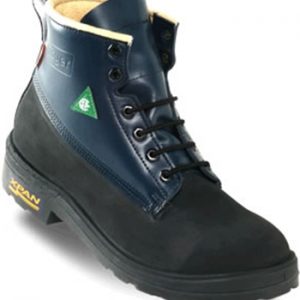 Royer Safety Shoe