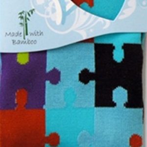 Leg Huggers -Puzzle Fun