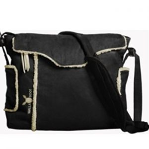 Diaper Bag by Wallaboo
