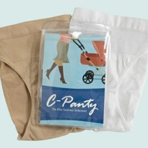 C Panty Incision Care Classic Cut