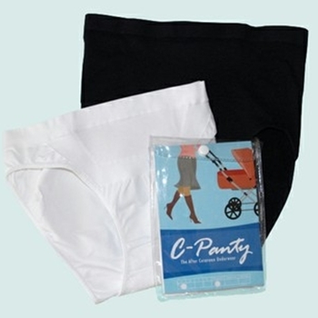 C Panty Incision Care Starter