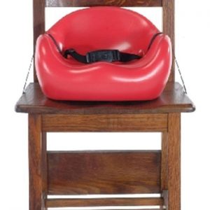 Keekaroo Cafe Booster Seat
