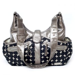 JJ Cole Swagg Bag