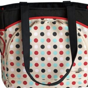 JJ Cole Mode Tote Bag