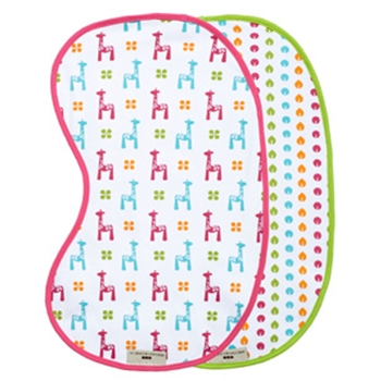 JJ Cole Burb Cloth Set